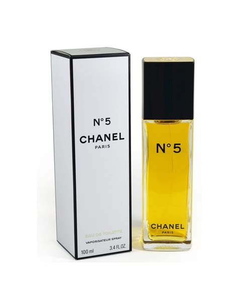 parfumo donna chanel 5|N°5 by Chanel (Eau de Toilette) » Reviews & Perfume Facts.